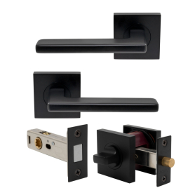 Galaxy - Vector Elite Privacy Set - Magnetic Latch