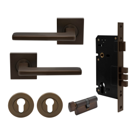 Galaxy - Vector Elite Entrance Set