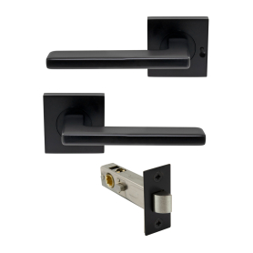 Galaxy - Vector Elite Integrated Privacy