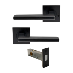 Galaxy - Vector Elite Integrated Privacy - Magnetic Latch