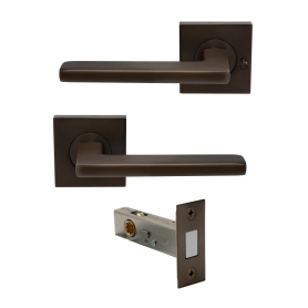 Galaxy - Vector Elite Integrated Privacy - Magnetic Latch