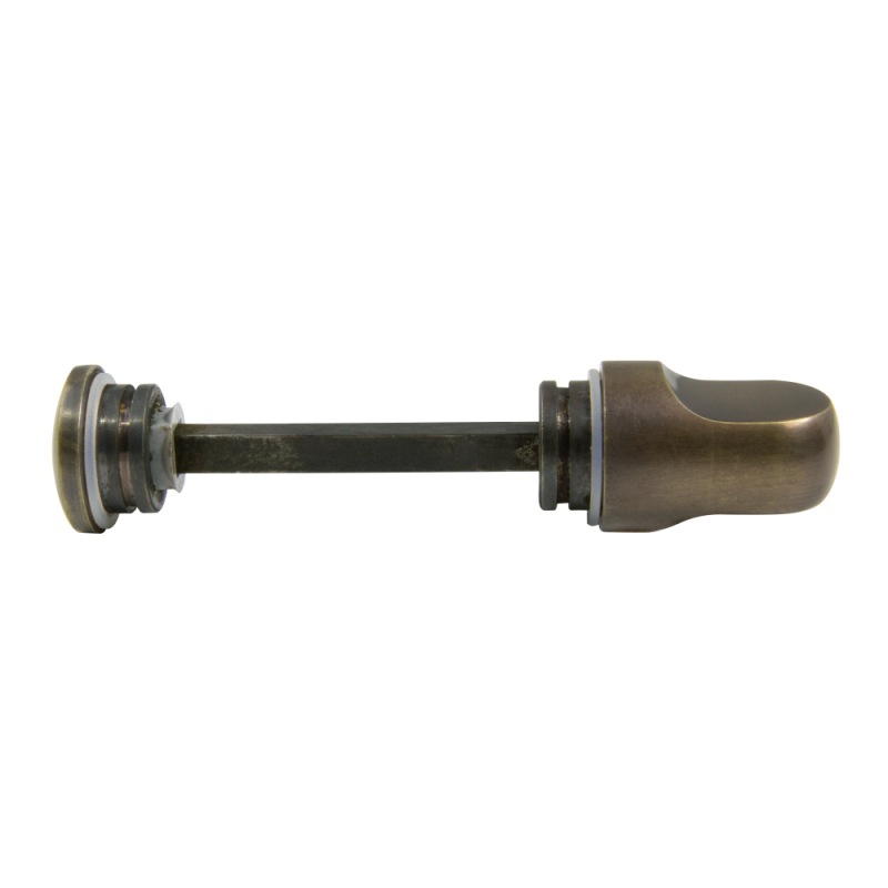 Oil Rubbed Bronze