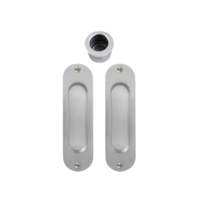 Sliding Door Flush Kit