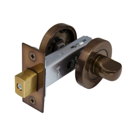 Auxiliary Privacy Set 57mm Backset