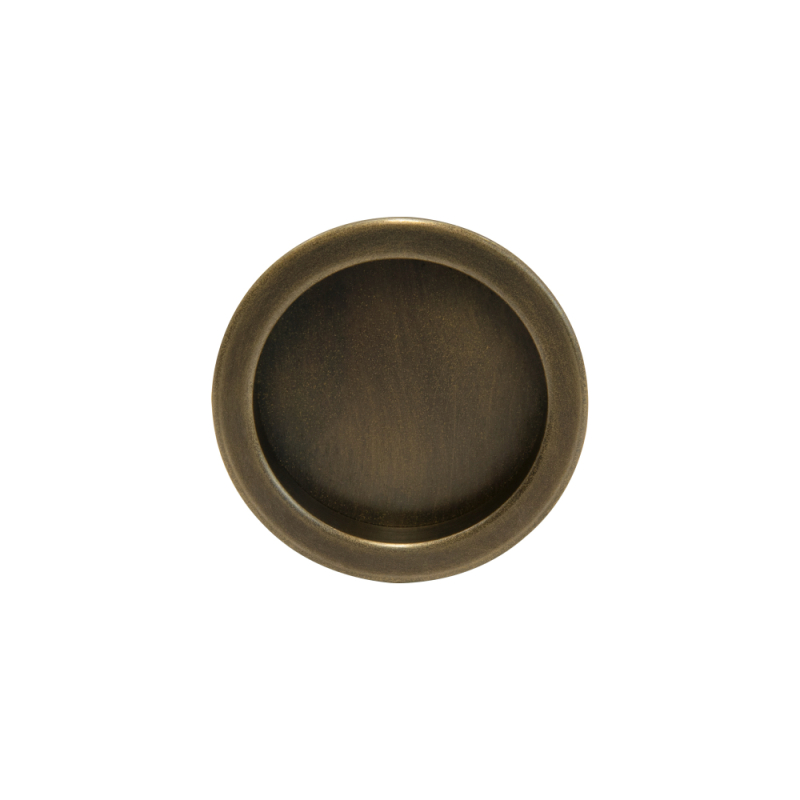 Oil Rubbed Bronze