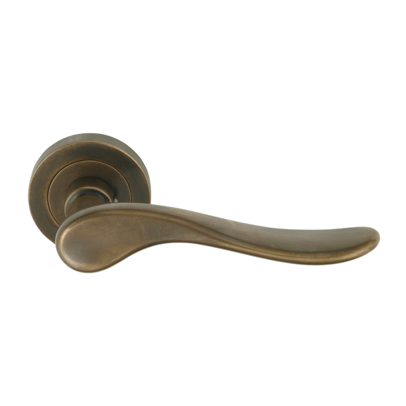 Oil Rubbed Bronze