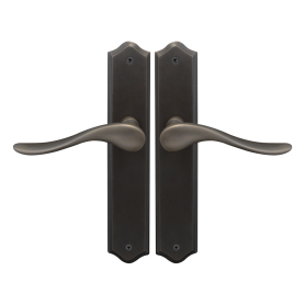 Haven Traditional Longplate