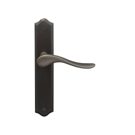 Haven LP Traditional Dummy Lever - LH