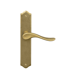 Haven LP Traditional Dummy Lever - LH