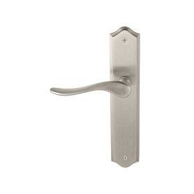 Haven LP Traditional Dummy Lever - RH
