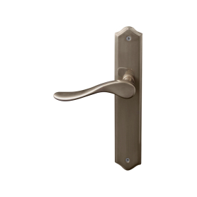 Haven LP Traditional Dummy Lever - RH