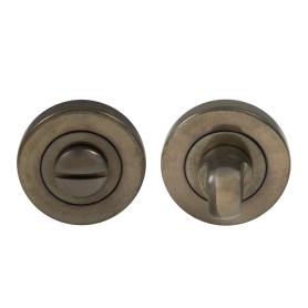 Privacy Turn & Release - 50mm Rose