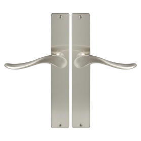 Haven Square Longplate