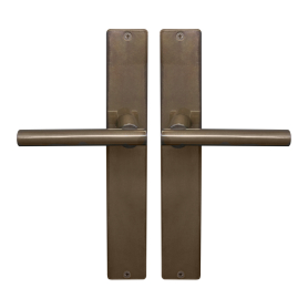 Charleston Square Longplate