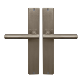 Charleston Square Longplate