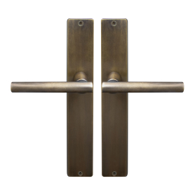 Charleston Square Longplate