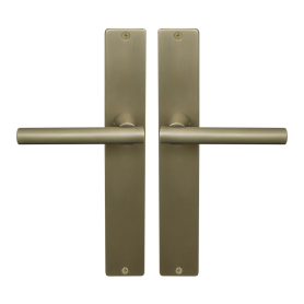 Charleston Square Longplate