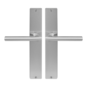 Charleston Square Longplate