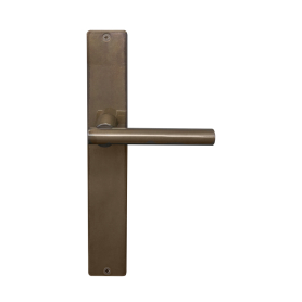 Charleston LP Square Dummy Lever - LH