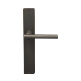 Charleston LP Square Dummy Lever - LH