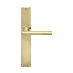 Charleston LP Square Dummy Lever - LH