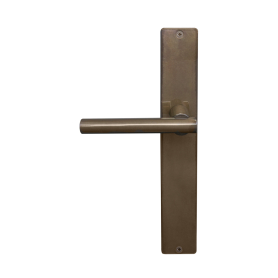 Charleston LP Square Dummy Lever - RH