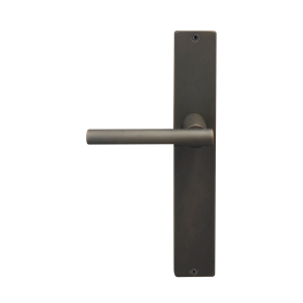 Charleston LP Square Dummy Lever - RH