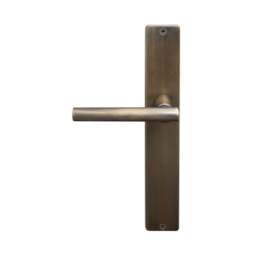 Charleston LP Square Dummy Lever - RH