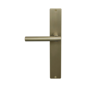 Charleston LP Square Dummy Lever - RH