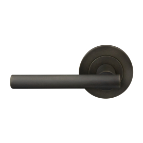 Charleston 64mm Large Rose Dummy Lever