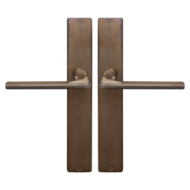 Chalet Square Longplate