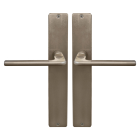 Chalet Square Longplate