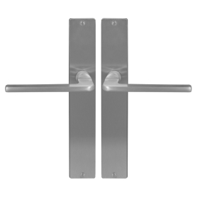 Chalet Square Longplate