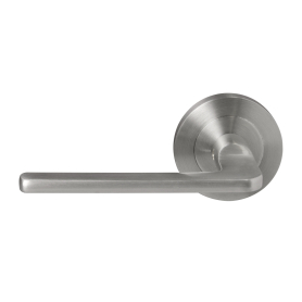 Chalet 64mm Large Rose Dummy Lever