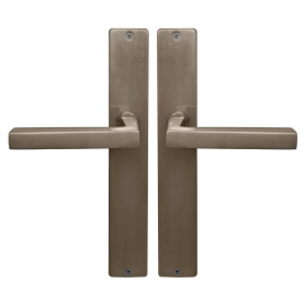 Federal Square Longplate