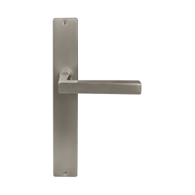 Federal LP Square Dummy Lever - LH