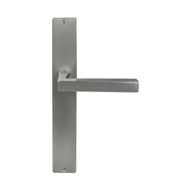 Federal LP Square Dummy Lever - LH