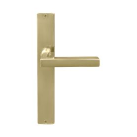 Federal LP Square Dummy Lever - LH