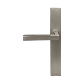 Federal LP Square Dummy Lever - RH