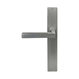 Federal LP Square Dummy Lever - RH