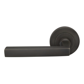 Federal 64mm Large Rose Dummy Lever