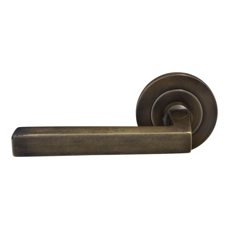 Oil Rubbed Bronze