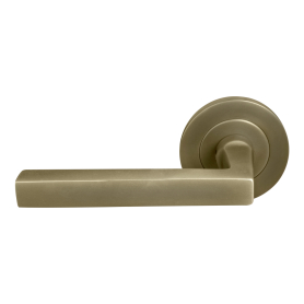 Federal 64mm Large Rose Dummy Lever