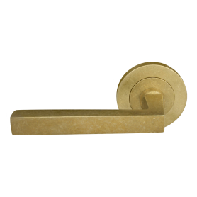 Federal 64mm Large Rose Dummy Lever