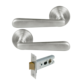 Villa Round Rose Passage Set