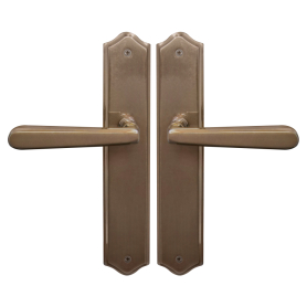 Villa Traditional Longplate