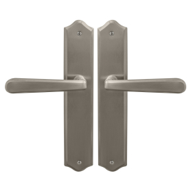 Villa Traditional Longplate