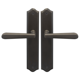 Villa Traditional Longplate