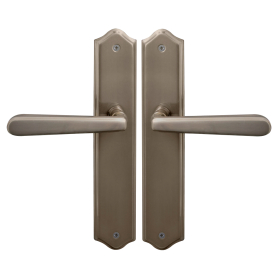 Villa Traditional Longplate