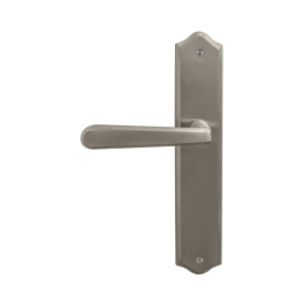 Villa LP Traditional Dummy Lever - RH